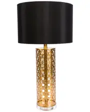 Surya 29in Beatrice Table Lamp