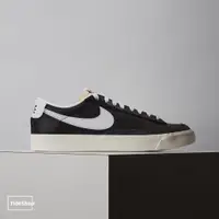 在飛比找蝦皮購物優惠-『Tide Shop 』Nike Blazer Low 77