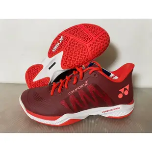 YONEX 羽球鞋 COMFORT Z3 CFZ3