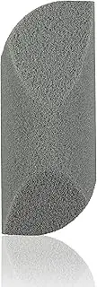 Titania Pumice Sponge, Ergonomic Shape,