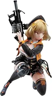 Ichibansho Figure - Goddess of Victory: Nikke - Anis, Bandai Spirits Collectible Statue