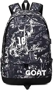 Soccer LM10 Luminous Ball Storage Backpack Sports Equipment Depositary Multifunctional Bag