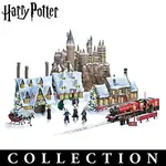 HARRY POTTER Illuminated Villages Collection