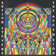 Sufjan Stevens - The Ascension [New CD]