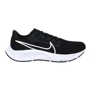 NIKE AIR ZOOM PEGASUS 38 黑 男鞋 慢跑鞋 CW7356-002【S.E運動】