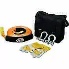 BELLRIGHT HEAVY DUTY RECOVERY KIT 5 PIECE ,4wd, off-road ,4x4 ,offroad