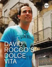 在飛比找博客來優惠-David Rocco’s Dolce Vita