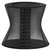 Women Breathable Waist Trainer Corset