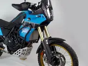 Uniracing Yamaha XT 700 Z Ténéré/Rallye, anti-scratch kit front