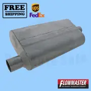 Exhaust Muffler FlowMaster for Ford Taurus `10