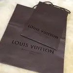 LV 精品紙袋 包包紙袋 限量商品