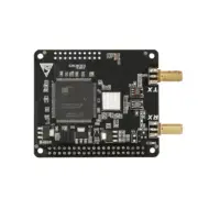 New Radioberry V2.0 Beta5 HF SDR TRANSCEIVER PI HAT For Rasbperry Pi 4B 3B+ 3B