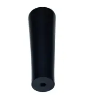 Boron Carbide Sandblaster Nozzle Tip: 3/32" ID, Long-Lasting Blasting Nozzle