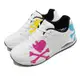 Skechers 休閒鞋 Uno-Crossing Hearts 女鞋 白 tokidoki 聯名 氣墊 愛心 骨頭 155227WMLT