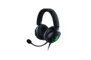 Razer Kraken V3 HyperSense 7.1 Surround Sound Wired Gaming Headset Headphones PC PS5 Nintendo