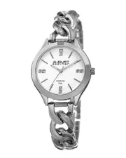 August Steiner Women's Alloy Watch
