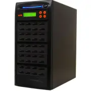 SySTOR 39 SD Memory Card Copier Flash Secure Digital Duplicator Mini Micro SDHC