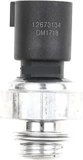 12621234 Oil Pressure Sensor Switch Automotive Sensor Accessories