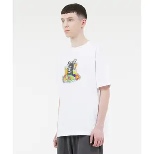 台灣現貨 LMC (EXCLUSIVE) BLACK RABBIT TEE 限量款 短袖T恤 韓國品牌授權正品