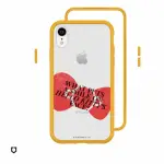 【RHINOSHIELD 犀牛盾】IPHONE 12 MINI MOD NX邊框背蓋手機殼/HELLO KITTY的蝴蝶結(HELLO KITTY手機殼)