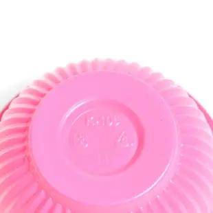 【GM320】免洗餐具(小)K-106 塑膠碗 PP飯碗 EZGO商城