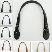 Detachable PU Leather Bag Handles Shoulder Bag Handbag Replacement Strap Belt