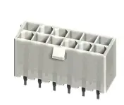Pack of 5 CP-01314110 Connector Header Through Hole 14Pos 4.20mm, RoHs