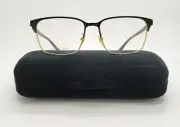 GUCCI GG0934OA 002 EYE GLASSES FRAMES UNISEX EYEWEAR 54-18-145 NEW w. CASE!!!