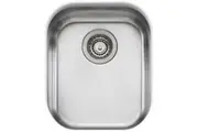 Oliveri Diaz Standard Bowl Undermount Sink DZ150U
