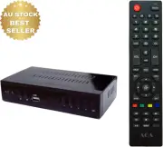 HD DVB-T2 Set Top Box FHD H.265 PVR Media Player Freeview AU Digital TV