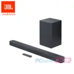 JBL 二件式聲霸 SOUNDBAR 家庭劇院系統 BAR 2.1 DEEP BASS (MK2)