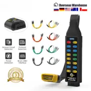 Automotive Diagnostic Protocol Detector Break Car Test Fault Diagnosis Scan Tool