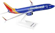 Daron Skymarks Southwest 737-800 1/130 New Livery Heart Model Kit