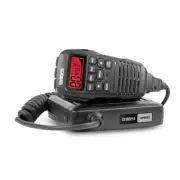 Uniden 5W Mini Compact UHF Radio 80 UH6060