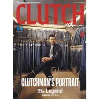 在飛比找樂天市場購物網優惠-CLUTCH Magazine 4月號 2023