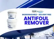 Peak Marine Antifoul Remover 10L - Remove Antifoul Without Sandblasing