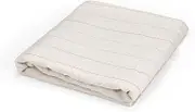 ICZW Primary tufting Cloth Backing Fabric for Using Rug tufting Guns Width 4M (4M3M)