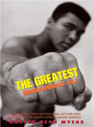 The Greatest ― Muhammad Ali