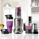 NUTRIBULLET Ultra Plus+ Compact Kitchen System &Food Processor & Coffee Grinder