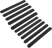 Model Sanding Tools 10pcs Double-Sided Grit Sanding Sticks for Model Making Polishing