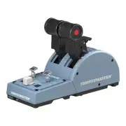 TCA Quadrant Airbus Edition (Compatible with PC)