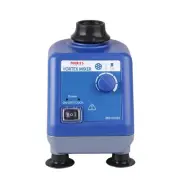 FOUR E'S SCIENTIFIC Laboratory Vortex Mixer Various Speed 0-3000rpm, Touch & ...