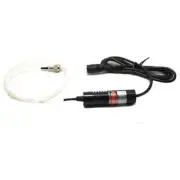 650nm 20mw Fiber-Coupled Laser Module/Fiber Positioning/Singlemode Output FC