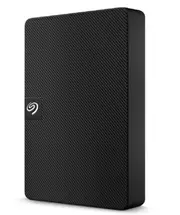 SEAGATE 2TB USB 3.0 Expansion Portable - Rescue Data Recovery - Black