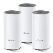 TP-Link Deco E4 AC1200 Whole Home Mesh Wi-Fi System with Parental Control