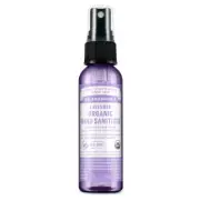 Dr Bronners - Organic Lavender Hand Sanitizer (59ml)