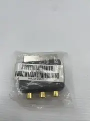 XBOX SCART to RCA Adaptor MISX08-25072 ADWK44-2002 NEW