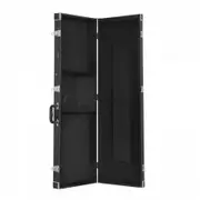 Bass Guitar Hard Case 1220 mm Waterproof With Lock And Key for Bass Guitar