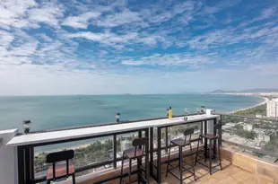 三亞悦尚海景度假公寓Yueshang Seaview Holiday Apartment