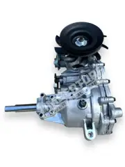 Hydro-Gear LH Transaxle for MTD/Troy-Bilt/Cub Cadet 918-05128A, 918-05128